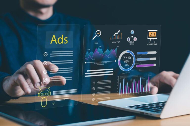 Ai social media marketing
